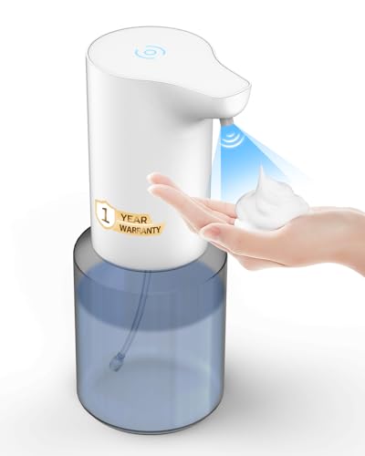 Automatic Soap Dispenser, 350ml Sensor