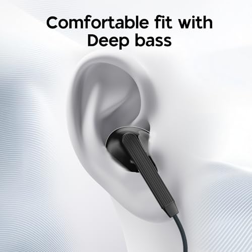 truke Bass 1 in-Ear Wired