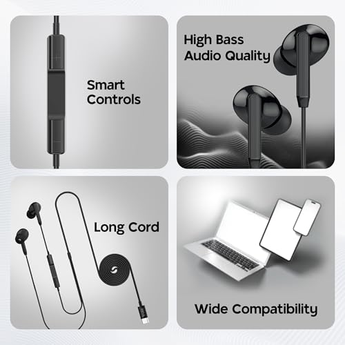 truke Bass 1 in-Ear Wired