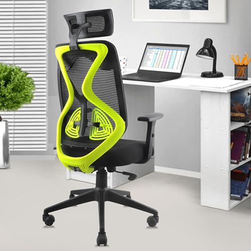ASTRIDE Ergofit Ergonomic Office Chair