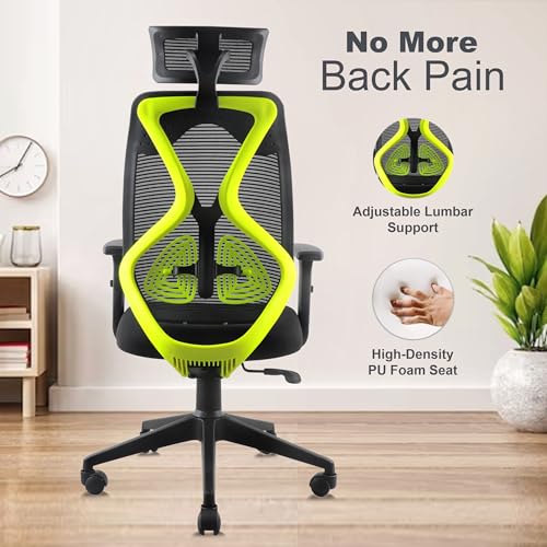 ASTRIDE Ergofit Ergonomic Office Chair