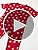 T2F Girls Cotton Printed Oversized Fit Crop Top and Pant Pajama Set - Image 5