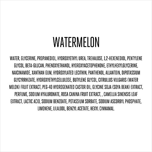 Lakme Blush & Glow Watermelon Sheet Mask, 25 ml - Image 5