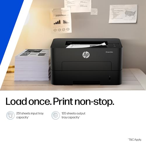 HP 303dw Auto Duplex WiFi