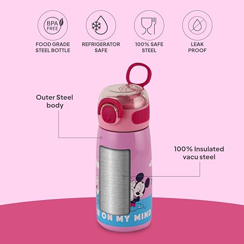 Cello Kidzbee Flare 450 Insulated