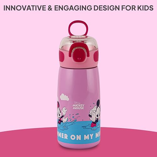 Cello Kidzbee Flare 450 Insulated