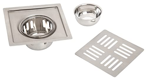 Vantage VAL- 198 Stainless Steel