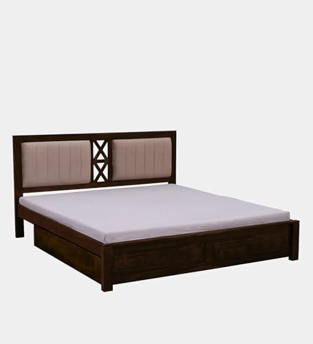 EXCEL International Cross Pettern Design