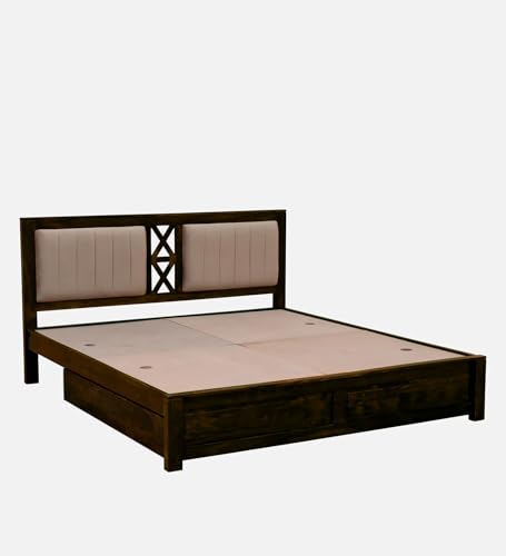 EXCEL International Cross Pettern Design