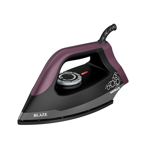 Havells Blaze Dry Iron 2