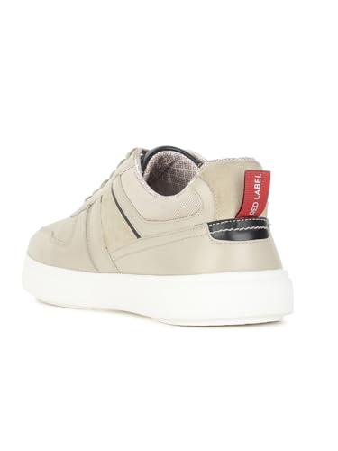 Bata Men Pull On Oxfords - Image 4