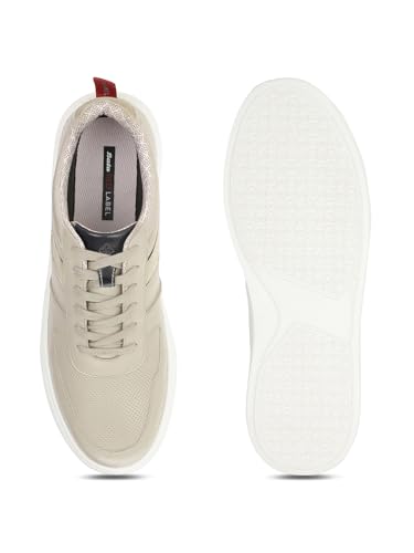 Bata Men Pull On Oxfords - Image 5