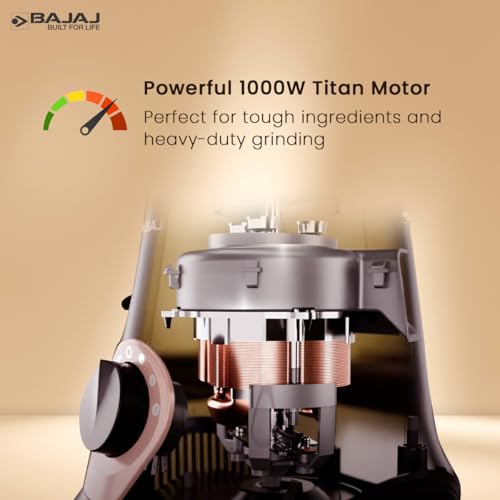Bajaj Military Series Glamore 1000