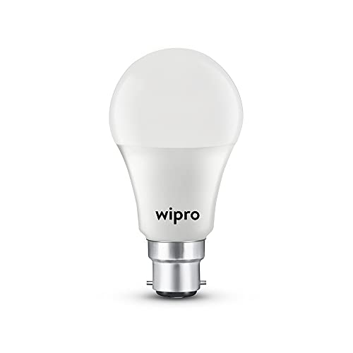 wipro Garnet 10W LED Bulb