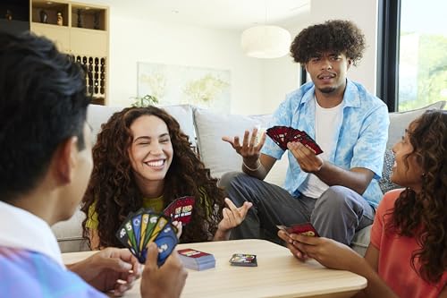 Mattel Games UNO Show ‘em