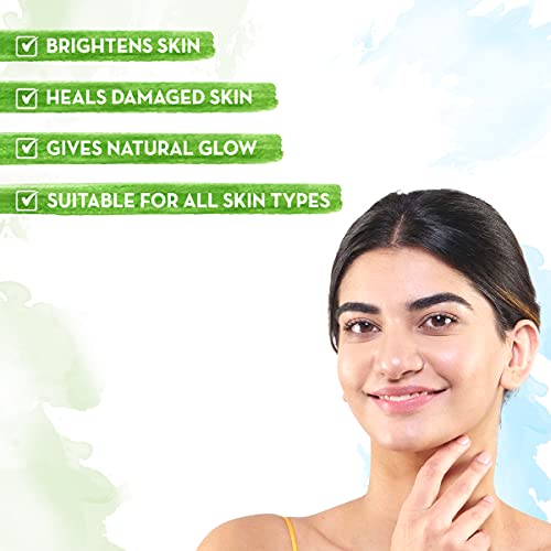 Mamaearth Ubtan Night Cream