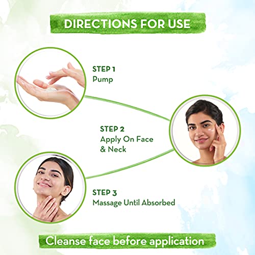 Mamaearth Ubtan Night Cream