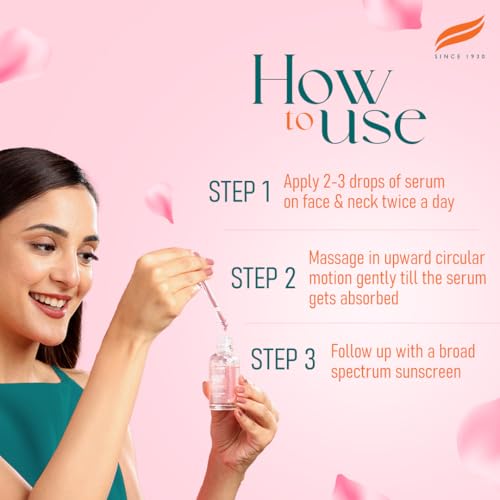 Himalaya Natural Glow Rose Face