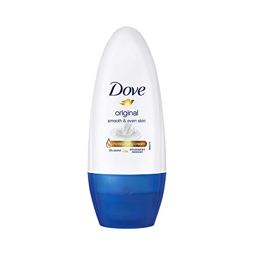 Dove Original Deodorant Roll