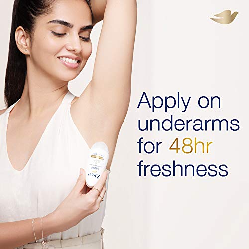 Dove Original Deodorant Roll