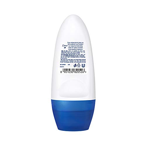 Dove Original Deodorant Roll