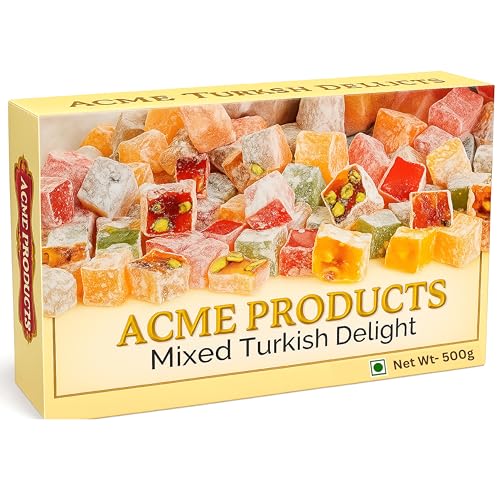 Acme Products Assorted Turkish Delight