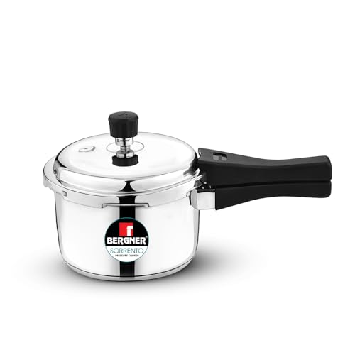 Bergner Sorrento Stainless Steel 3