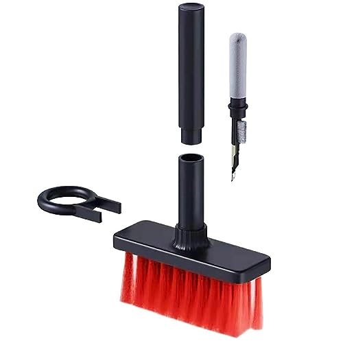 GLUN® 5 in 1 Black