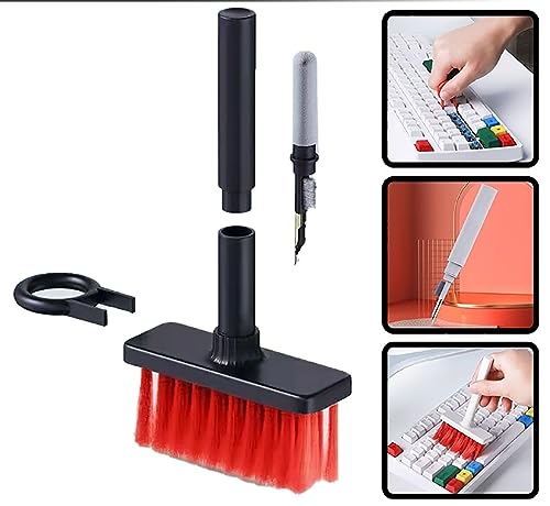 GLUN® 5 in 1 Black
