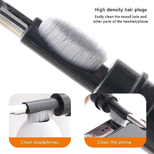 GLUN® 5 in 1 Black