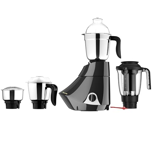 Butterfly Smart 750 Watts Mixer