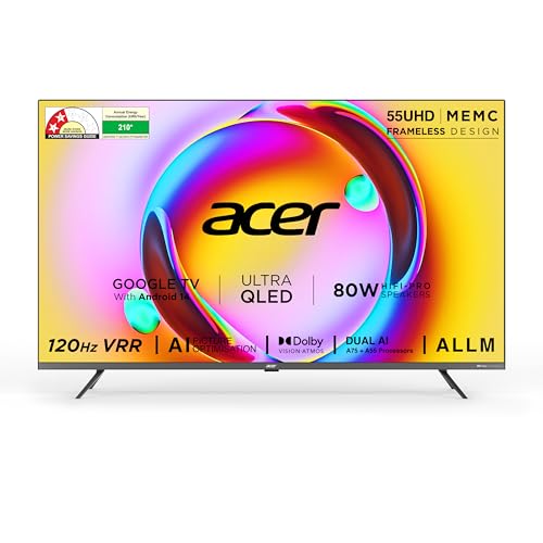 Acer 139 cm Super Series