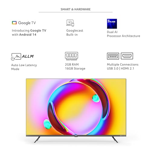 Acer 139 cm Super Series