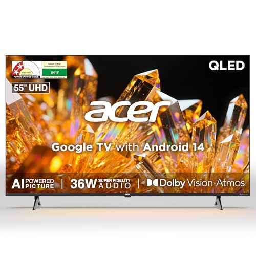 Acer 139 cm Ultra V