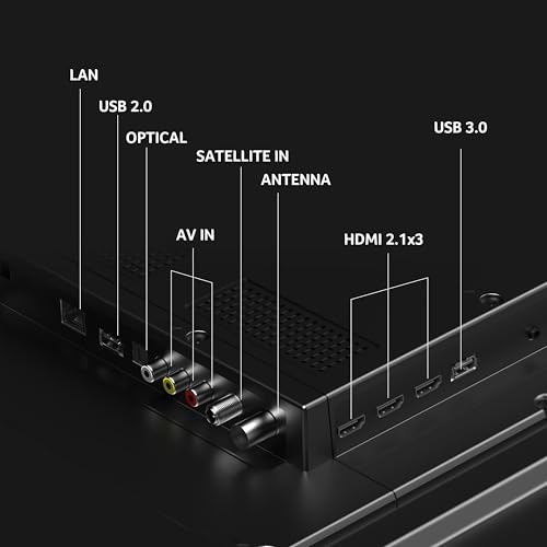 Acer 139 cm Ultra V
