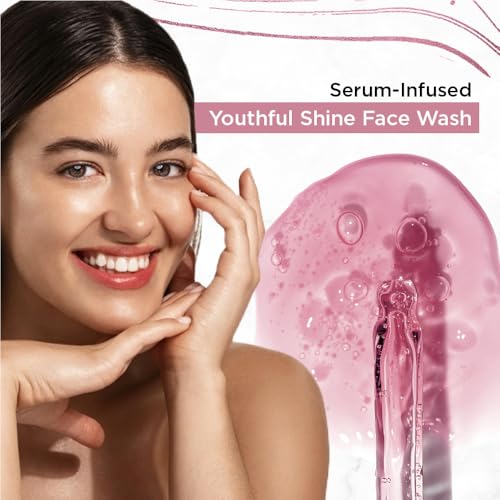 Streax Youthful Shine Anti Ageing