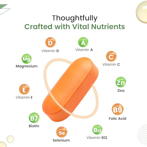 Neuherbs Daily Multivitamin 60 Tablets