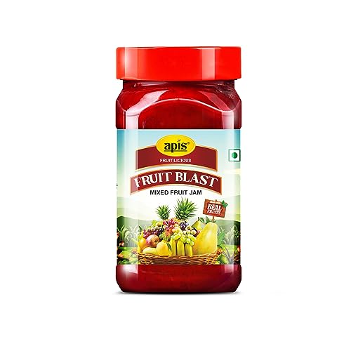 Apis Fruit Blast Mixed Fruit