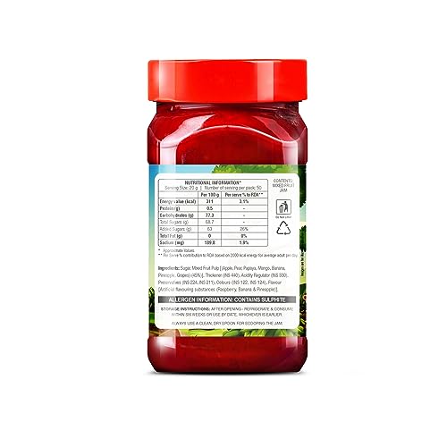Apis Fruit Blast Mixed Fruit