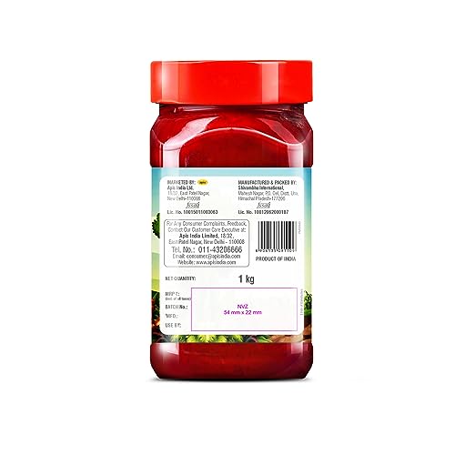 Apis Fruit Blast Mixed Fruit
