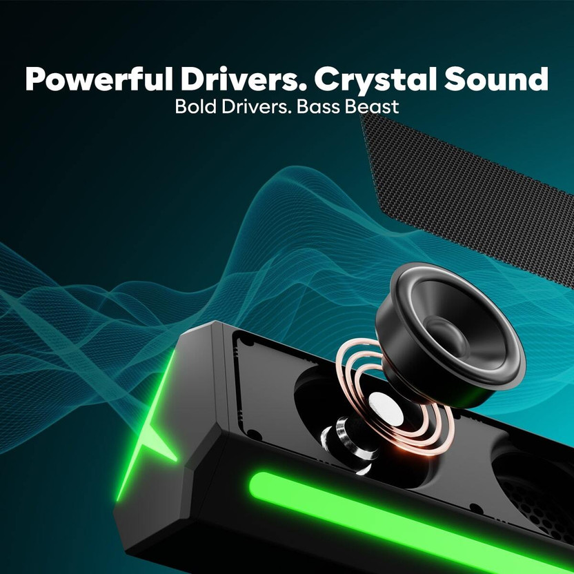 GOVO Gosurround 600 90 W