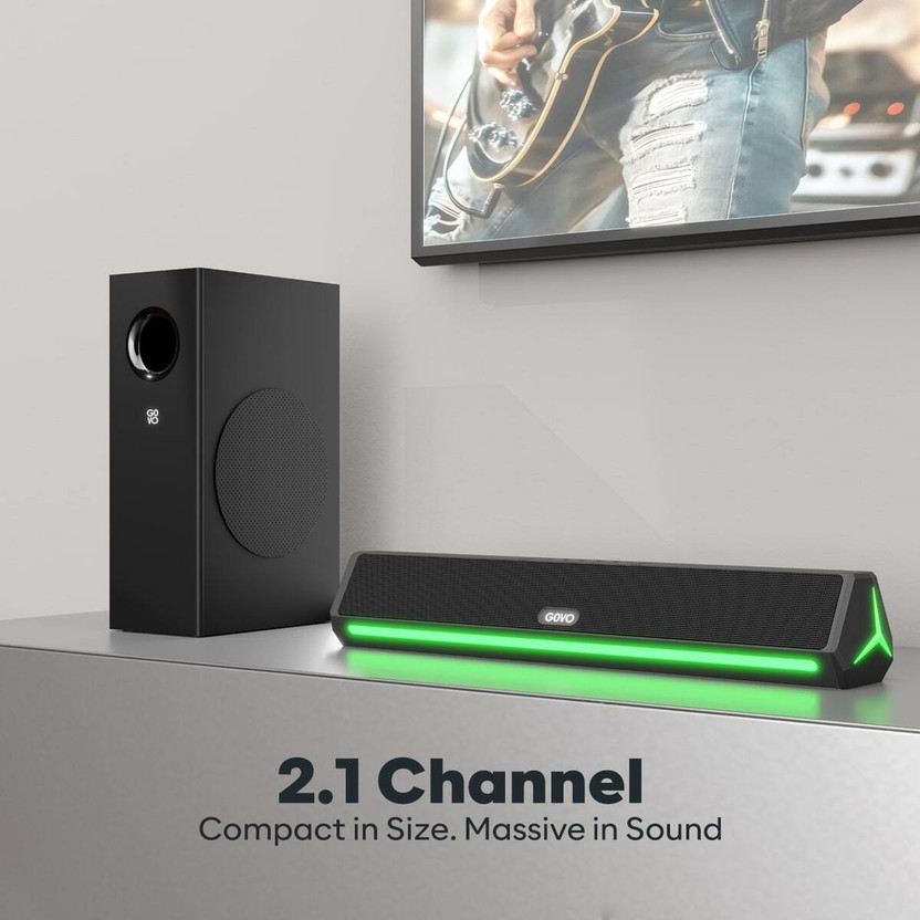 GOVO Gosurround 600 90 W