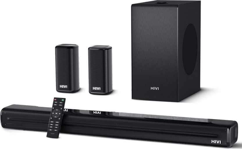 GOVO Gosurround 600 90 W