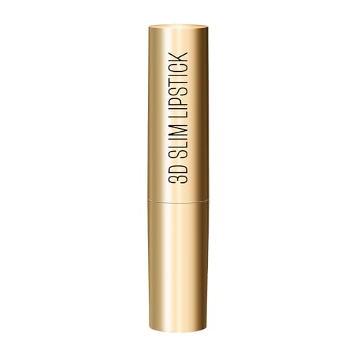 Lakme Unreal 3D Slim Bullet