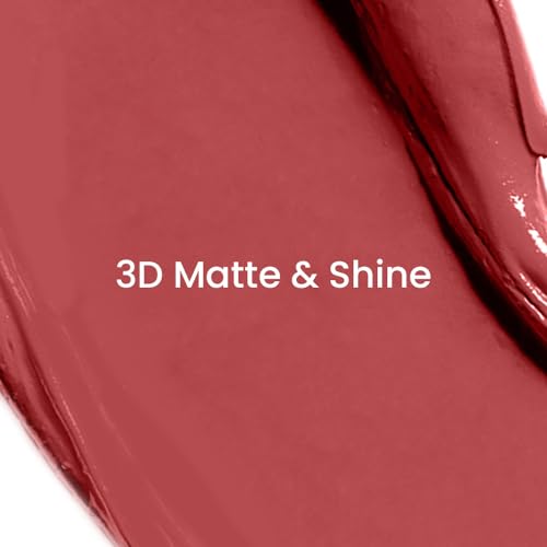 Lakme Unreal 3D Slim Bullet