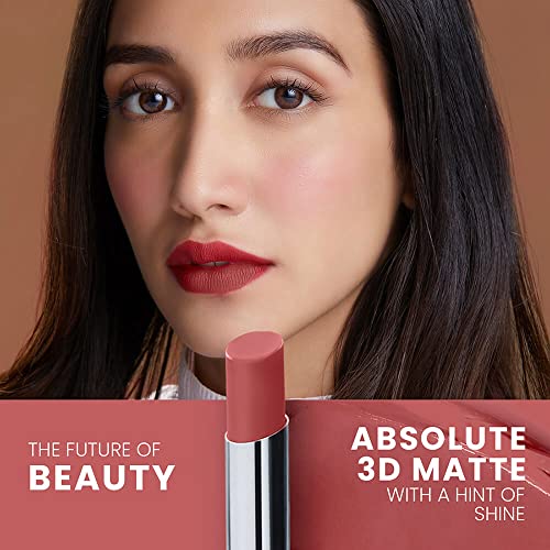 Lakme Unreal 3D Slim Bullet