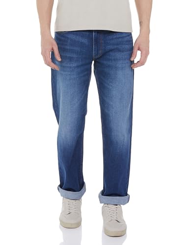 Levi's Men's 555'96 Relaxed Fit