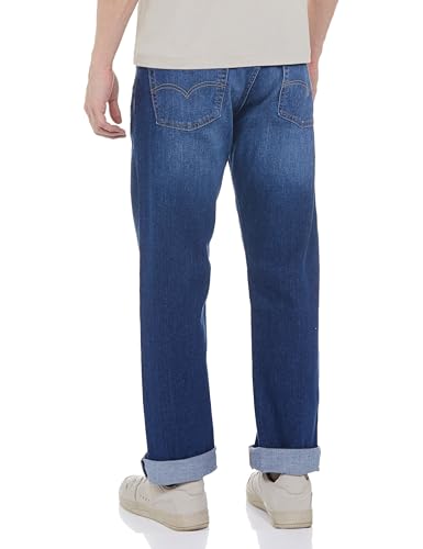 Levi's Men's 555'96 Relaxed Fit