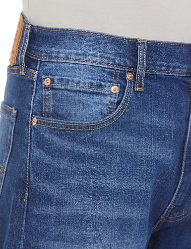 Levi's Men's 555'96 Relaxed Fit