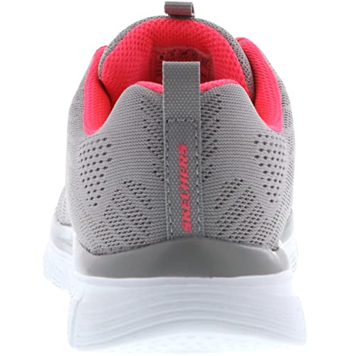 Skechers Womens Graceful-get ConnectedTraining Shoes - Image 2